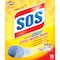 S.O.S. S.O.S Heavy Duty Steel Wool Pads For Multi-Purpose 10 pk 98032 - alternate 1